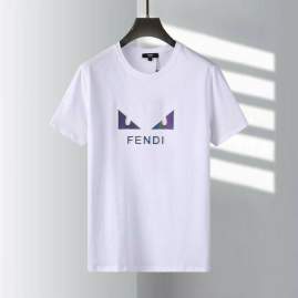 Picture of Fendi T Shirts Short _SKUFendiM-3XL24cnF00514565